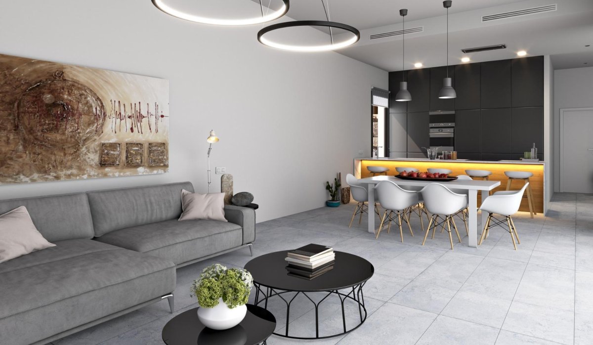 New Build - Villa - Finestrat