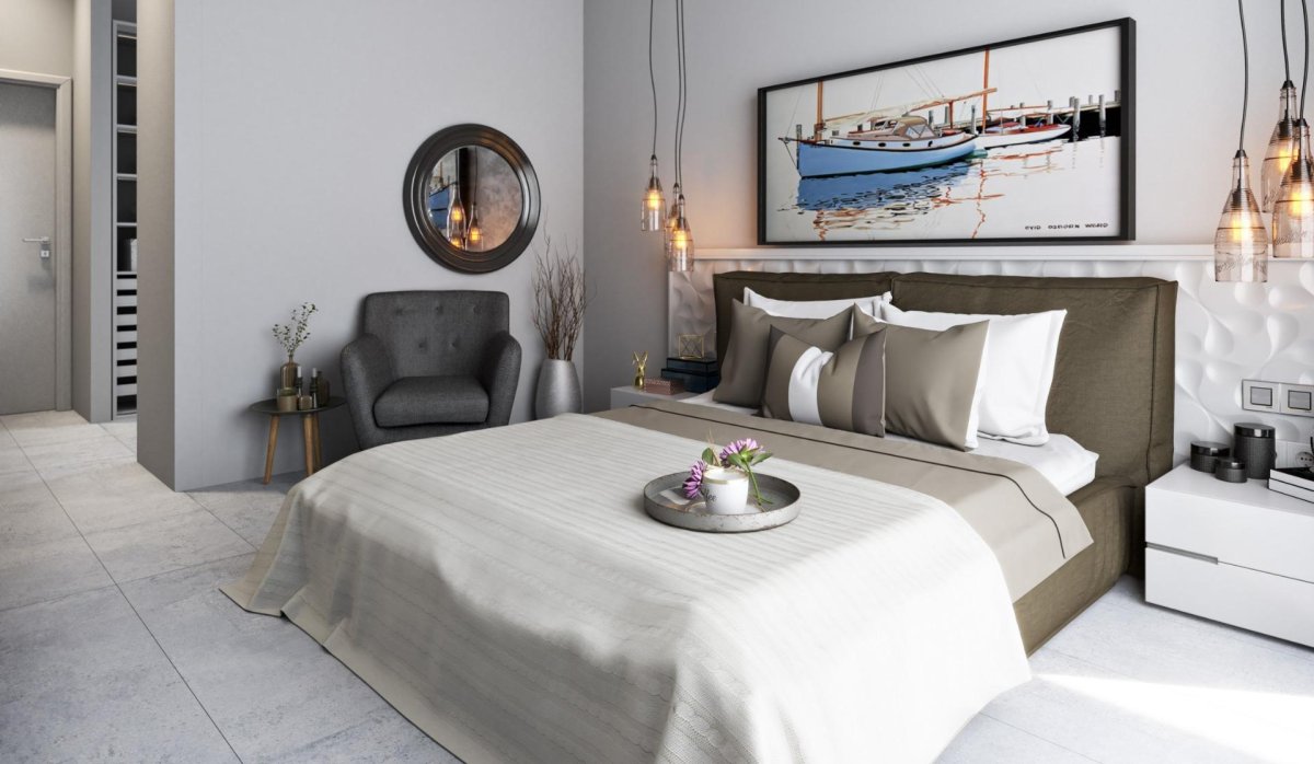 New Build - Villa - Finestrat