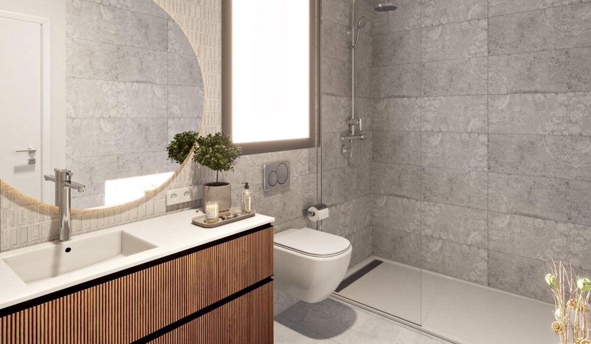 New Build - Villa - Finestrat