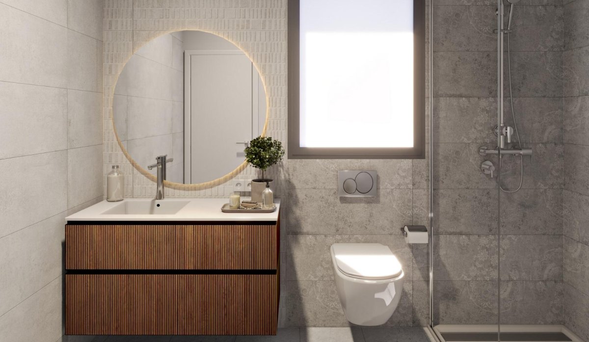 New Build - Villa - Finestrat