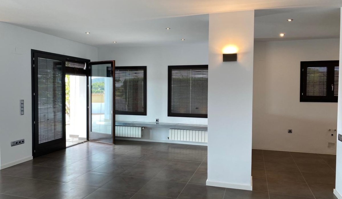 Obra nueva - Villa - Moraira_Teulada