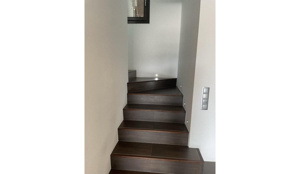 Obra nueva - Villa - Moraira_Teulada