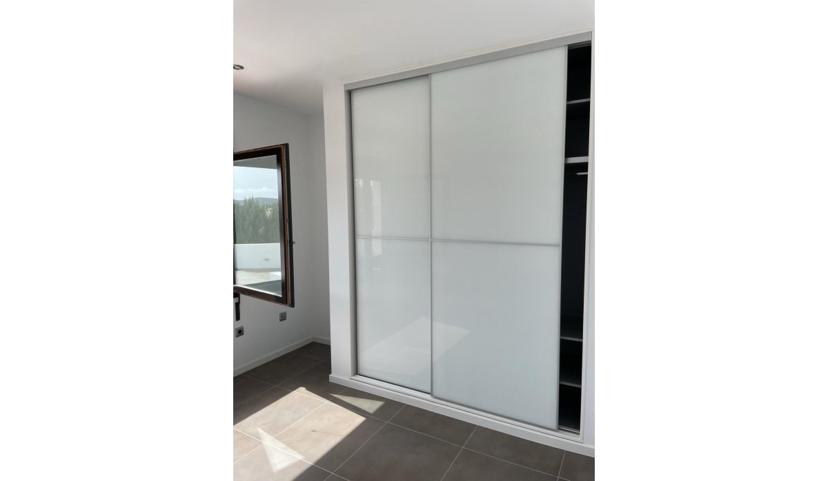 Obra nueva - Villa - Moraira_Teulada