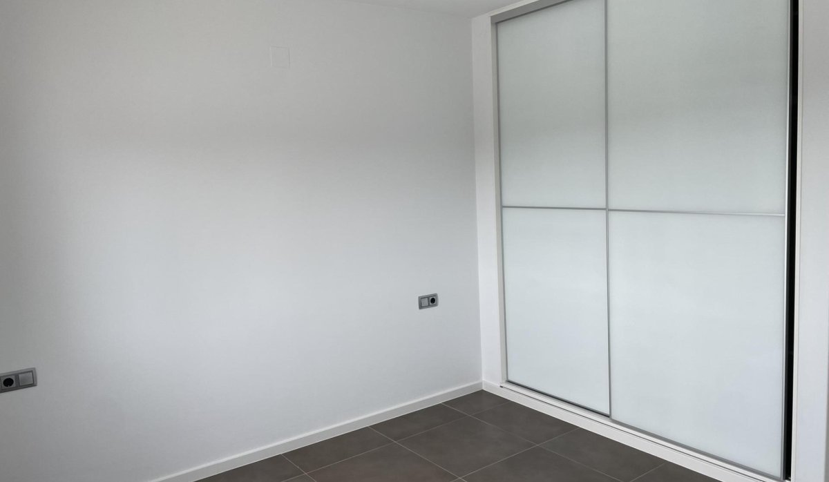 Obra nueva - Villa - Moraira_Teulada