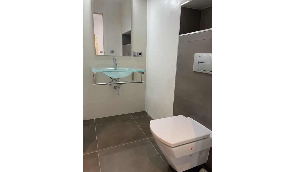 Obra nueva - Villa - Moraira_Teulada