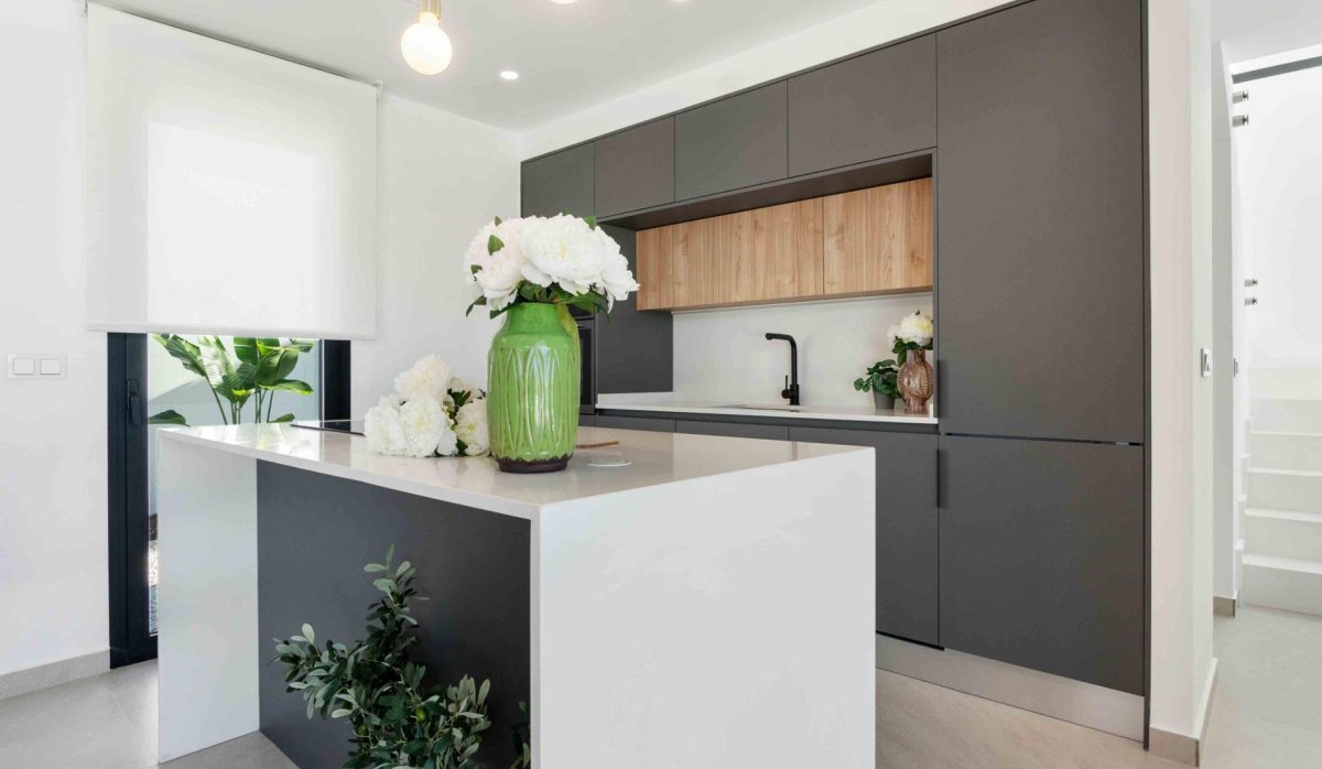 New Build - Villa - Rojales