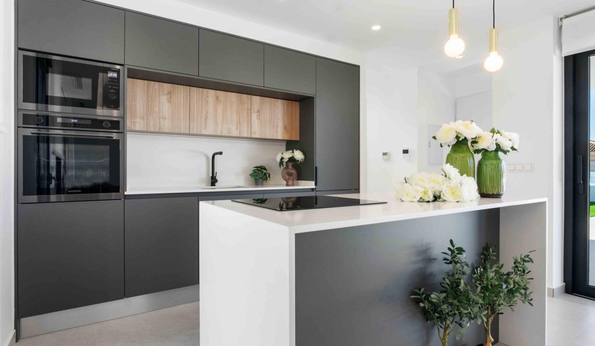 New Build - Villa - Rojales