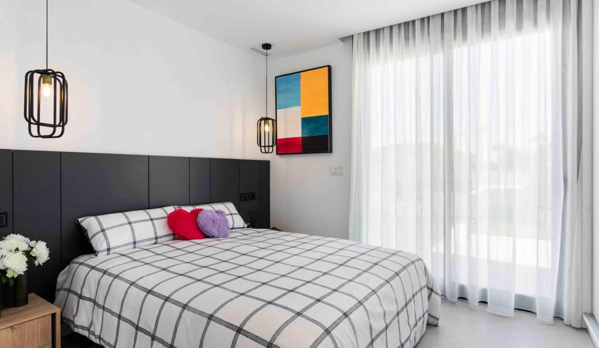 New Build - Villa - Rojales