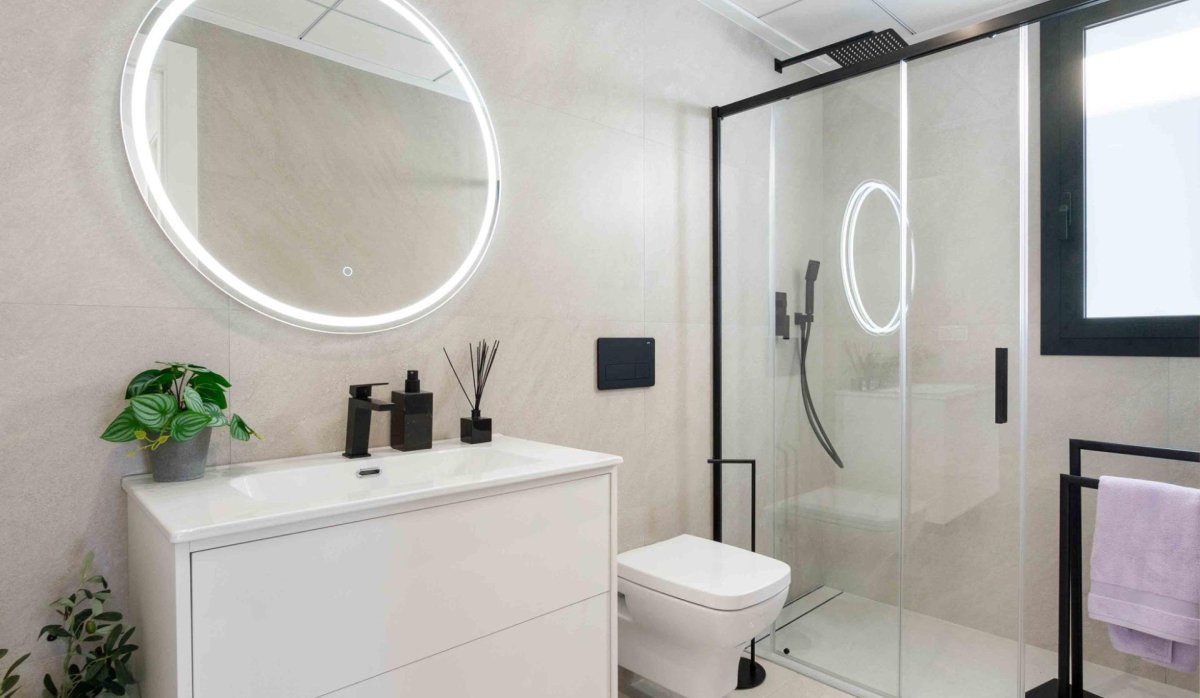 New Build - Villa - Rojales