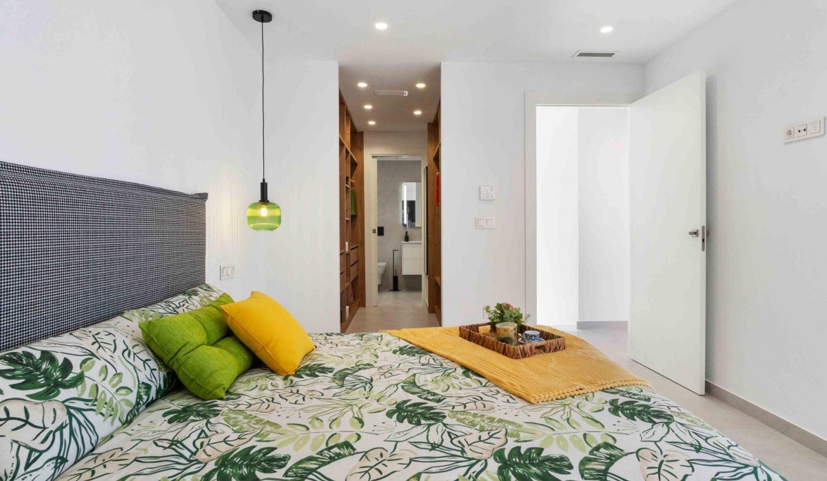 New Build - Villa - Rojales