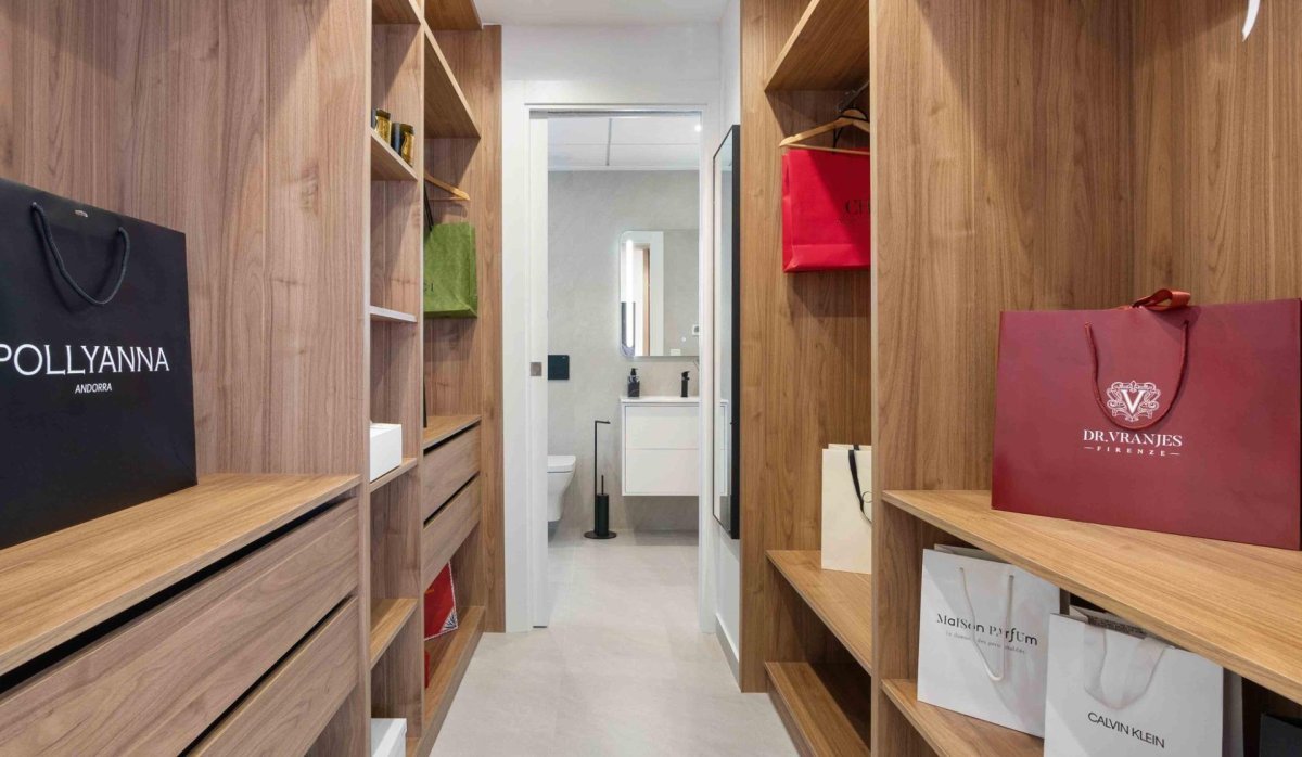 New Build - Villa - Rojales