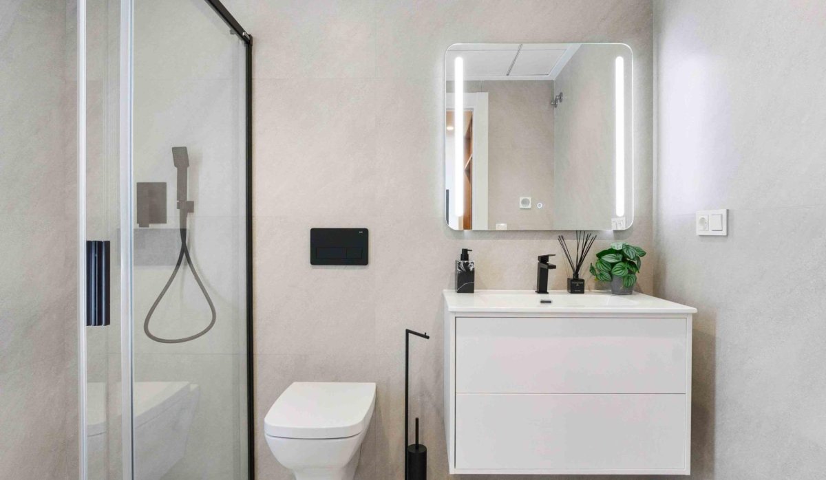 New Build - Villa - Rojales