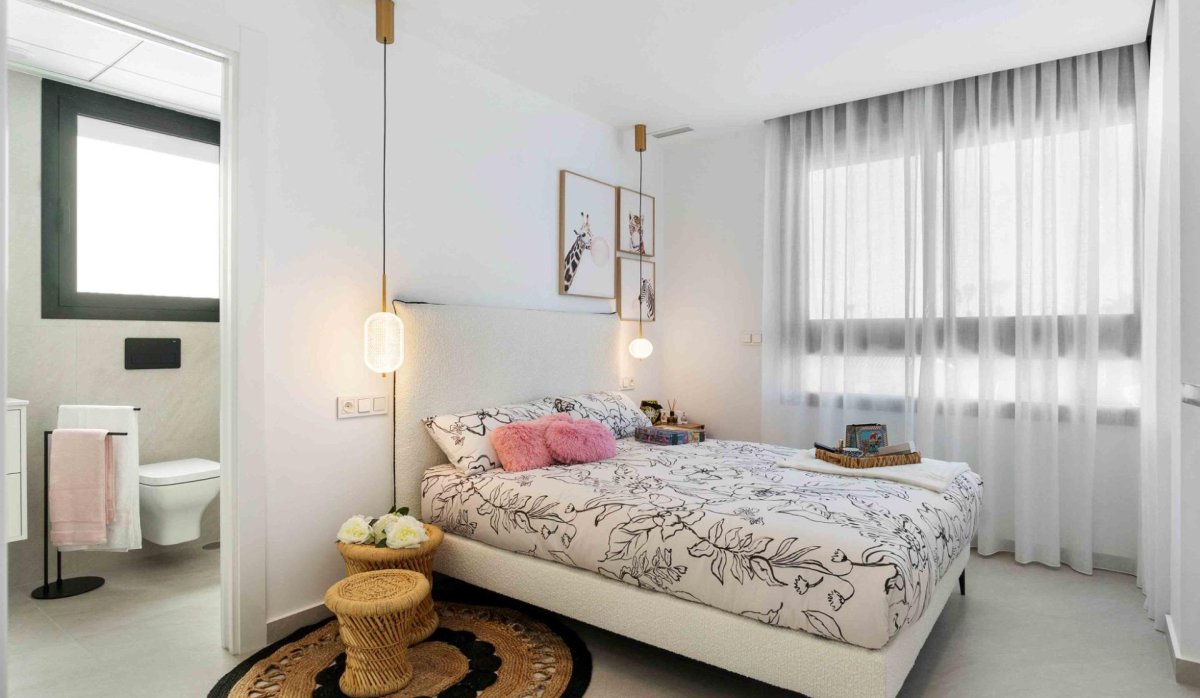 New Build - Villa - Rojales