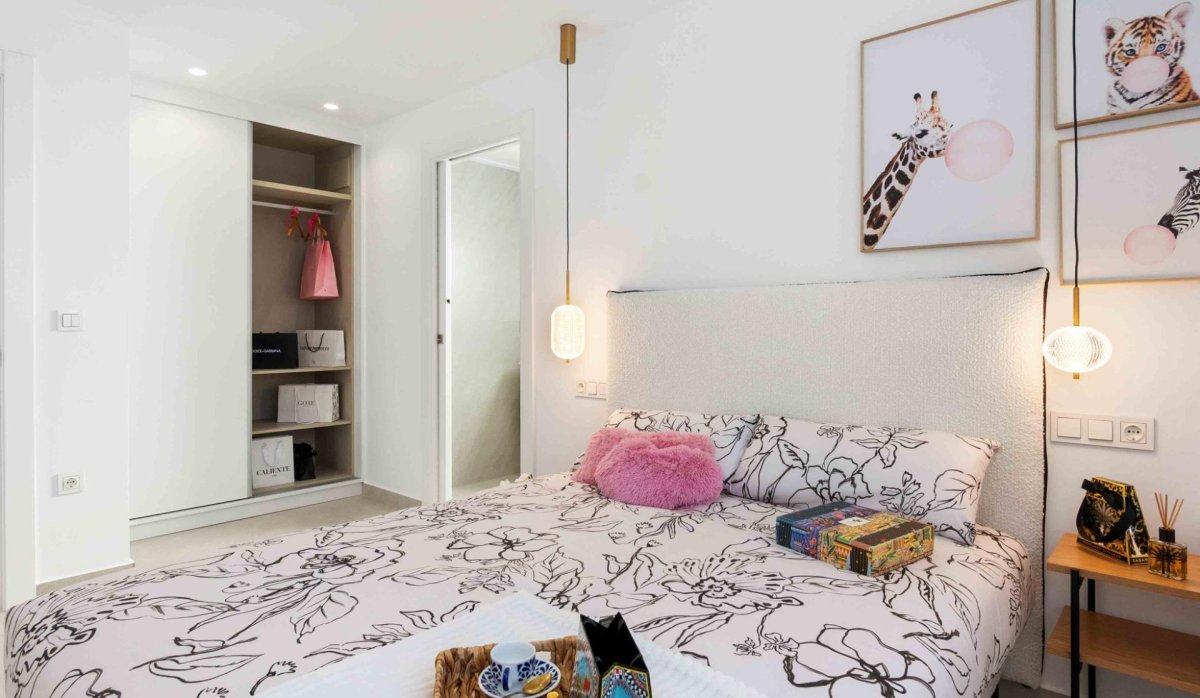 New Build - Villa - Rojales