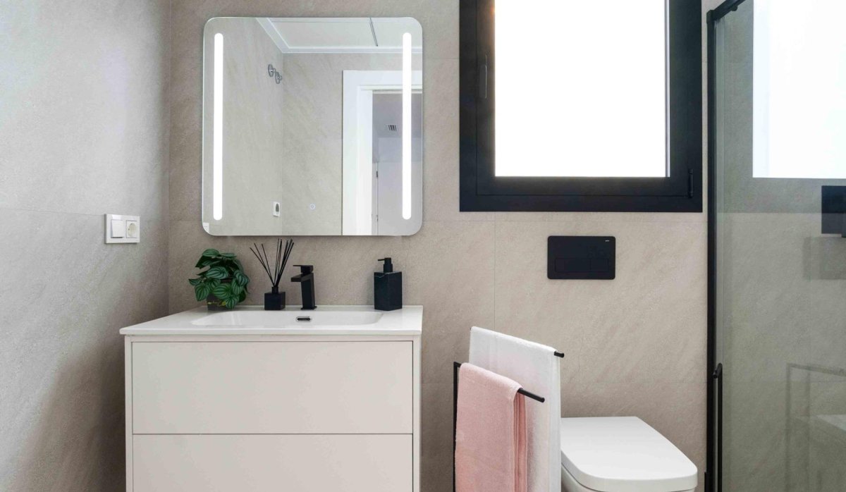 New Build - Villa - Rojales