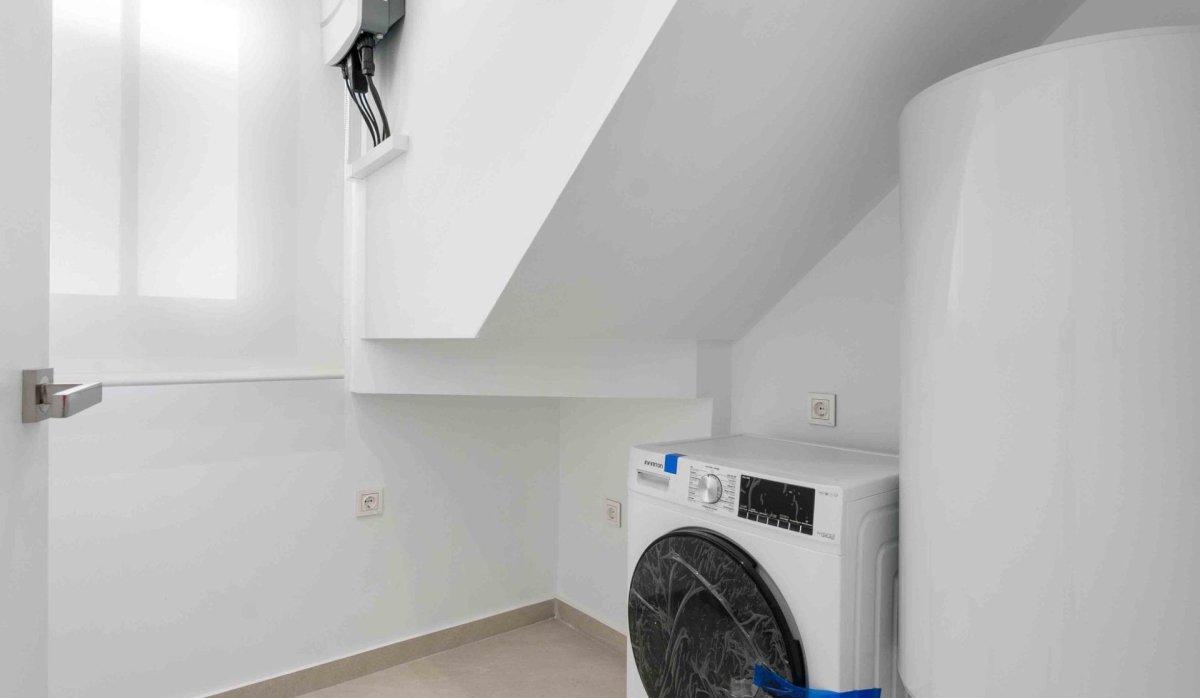 New Build - Villa - Rojales