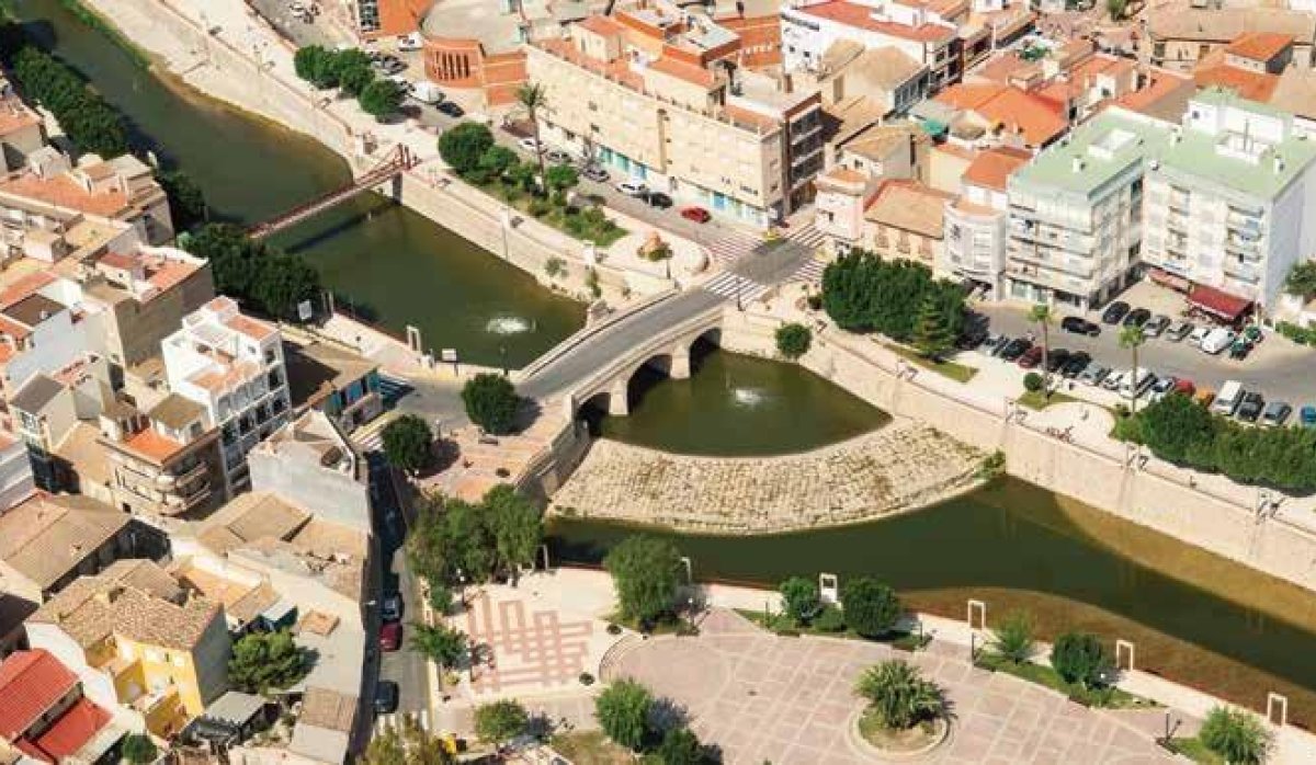 New Build - Villa - Rojales