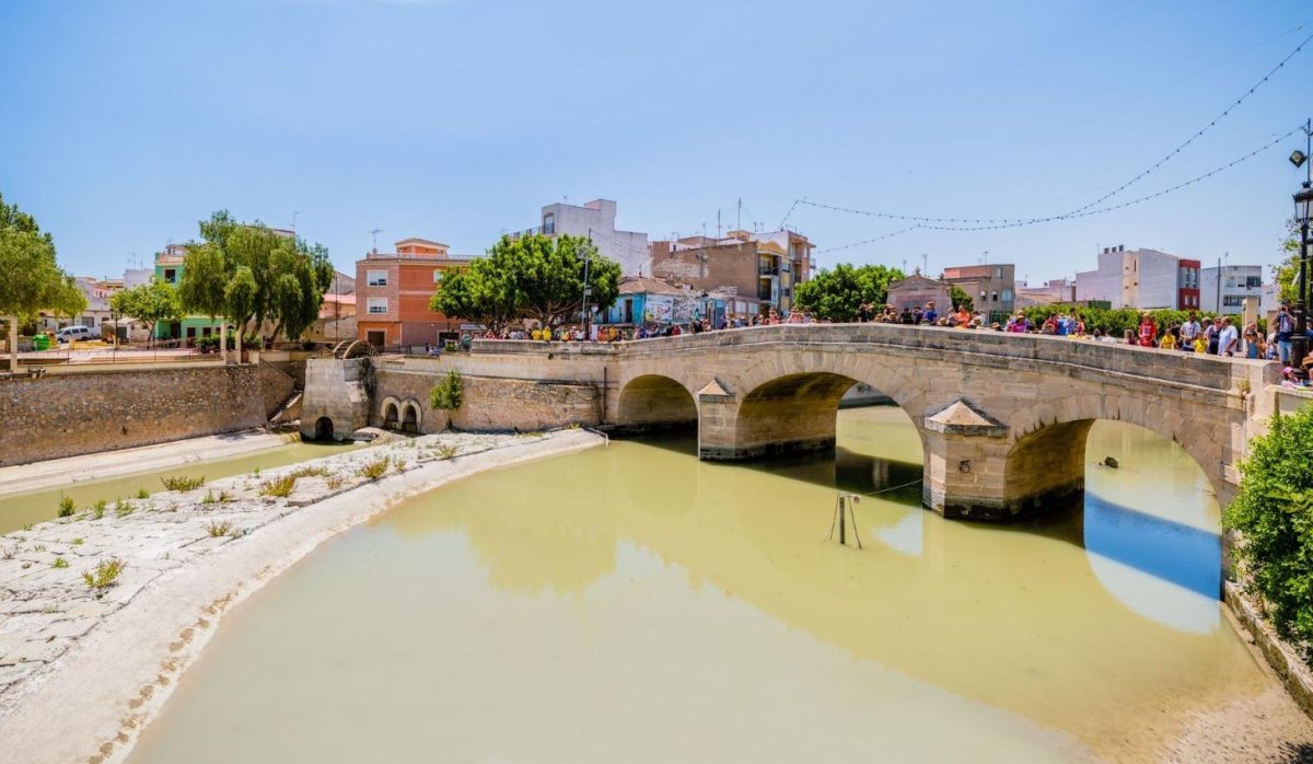 New Build - Villa - Rojales