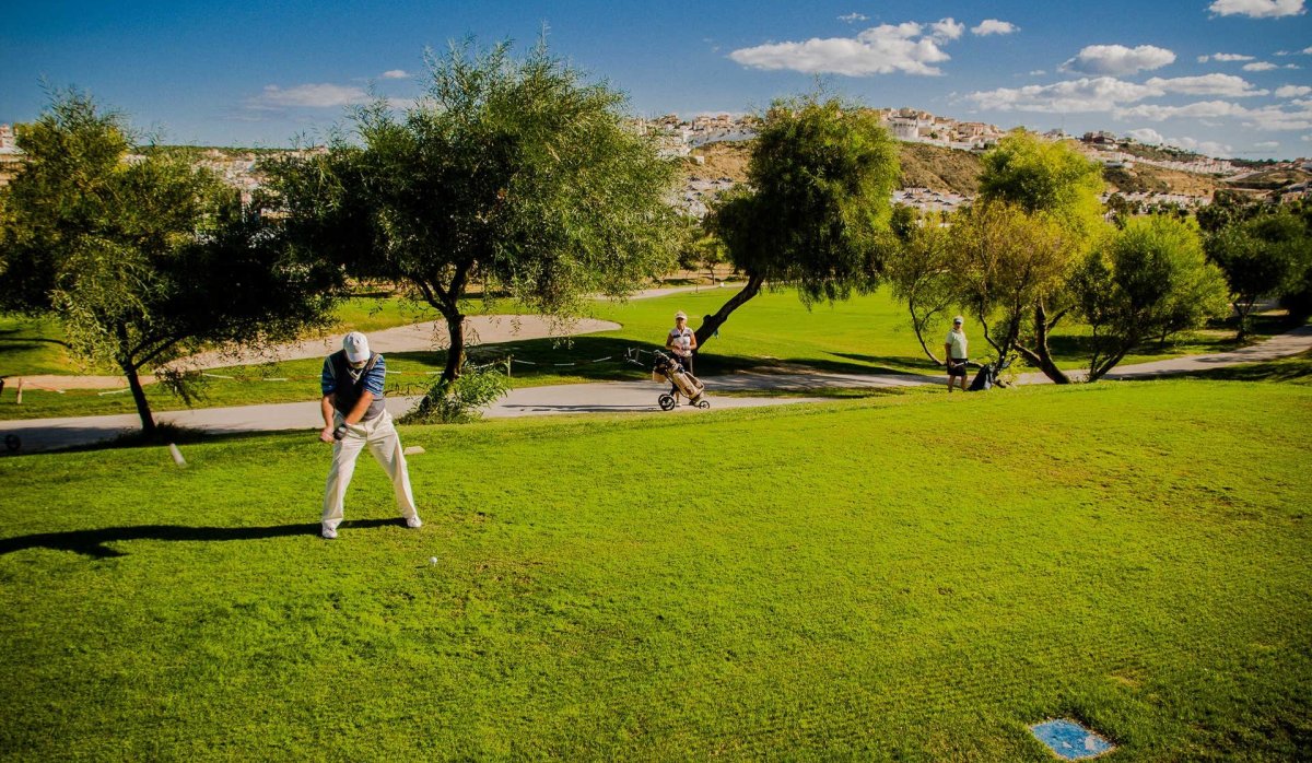 New Build - Villa - Rojales