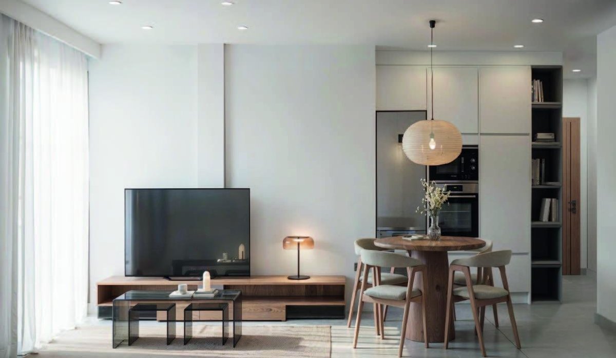 New Build - Apartment / flat - Torrevieja