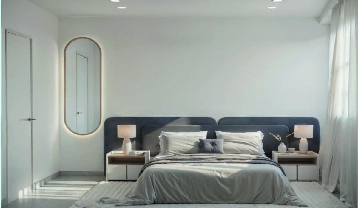 New Build - Apartment / flat - Torrevieja