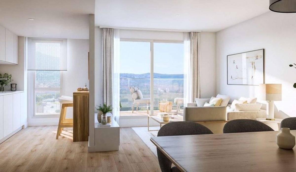 Rynek Pierwotny - Penthouse - Denia