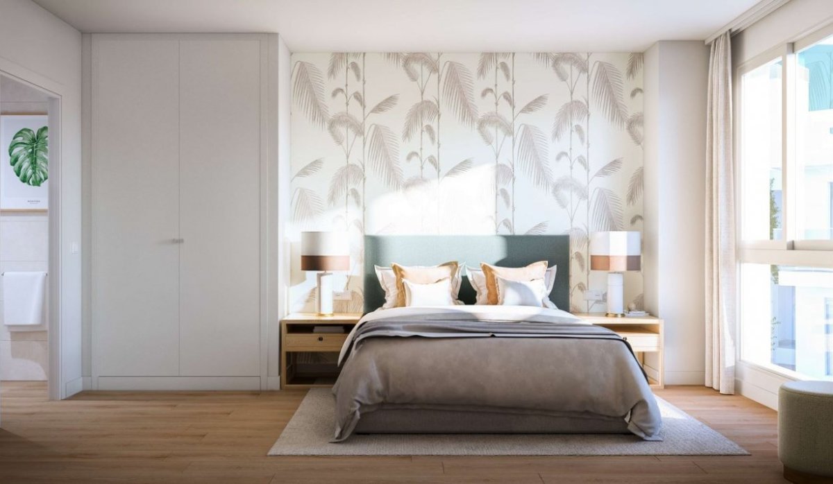 Rynek Pierwotny - Penthouse - Denia