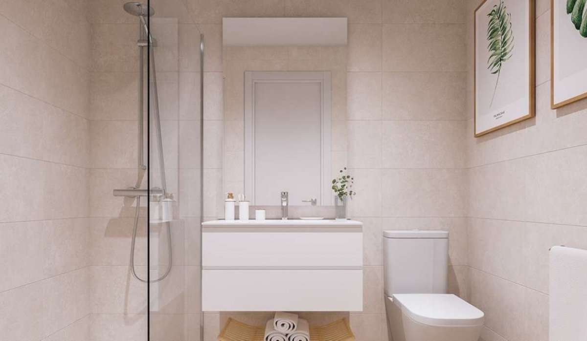 Rynek Pierwotny - Penthouse - Denia