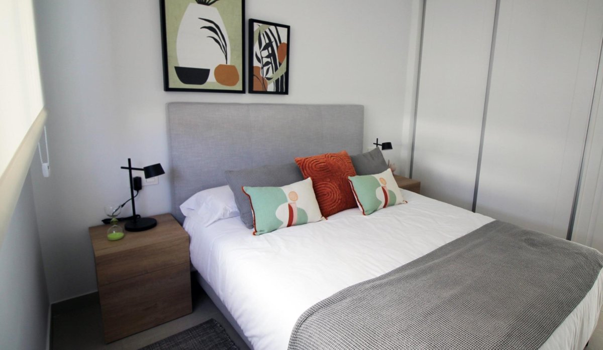 Rynek Pierwotny - Semidetached - Pilar de La Horadada