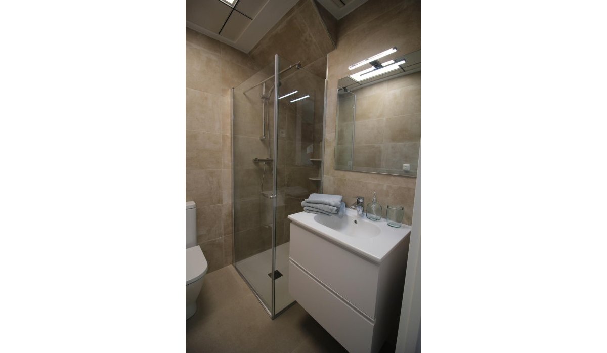 Rynek Pierwotny - Semidetached - Pilar de La Horadada