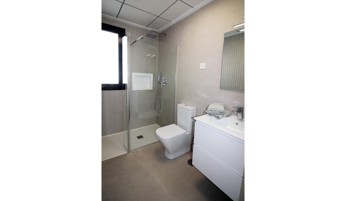 Rynek Pierwotny - Semidetached - Pilar de La Horadada