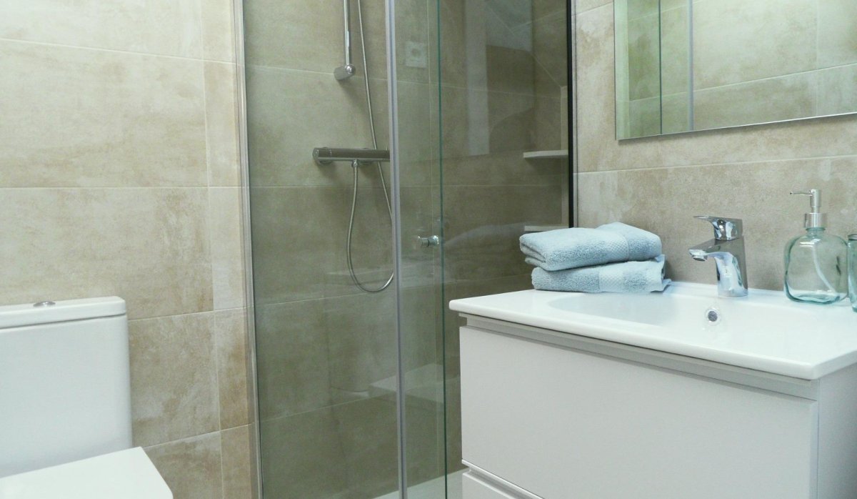 Rynek Pierwotny - Semidetached - Pilar de La Horadada