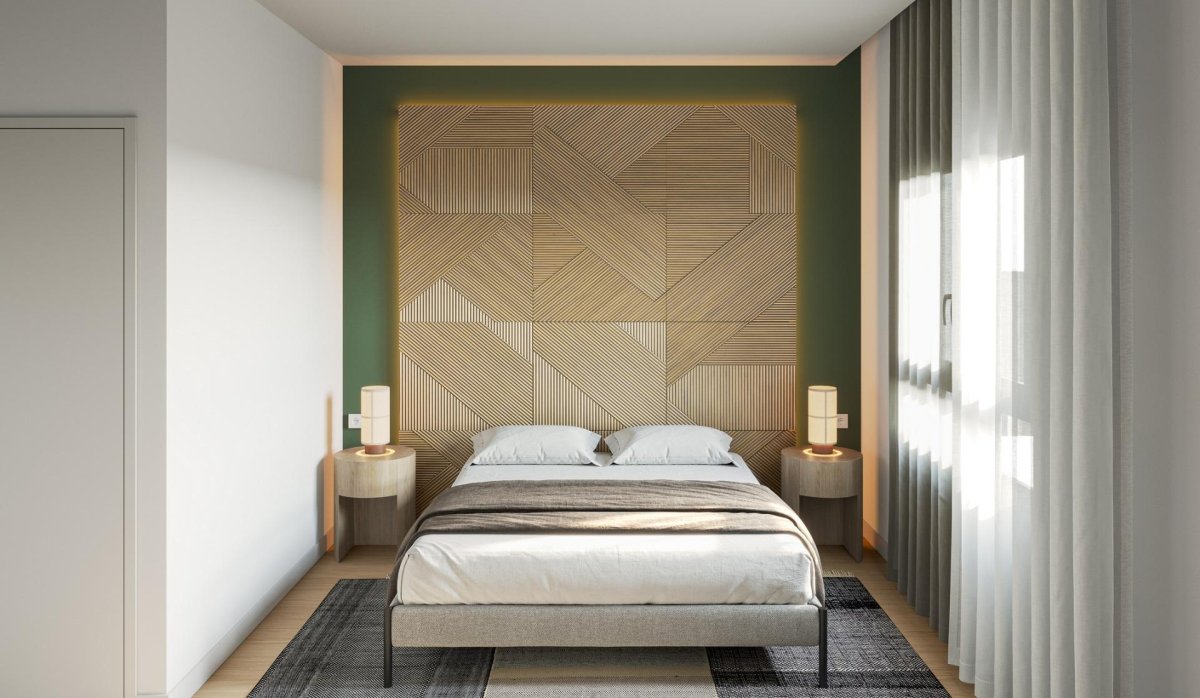 New Build - Bungalow - San Miguel de Salinas