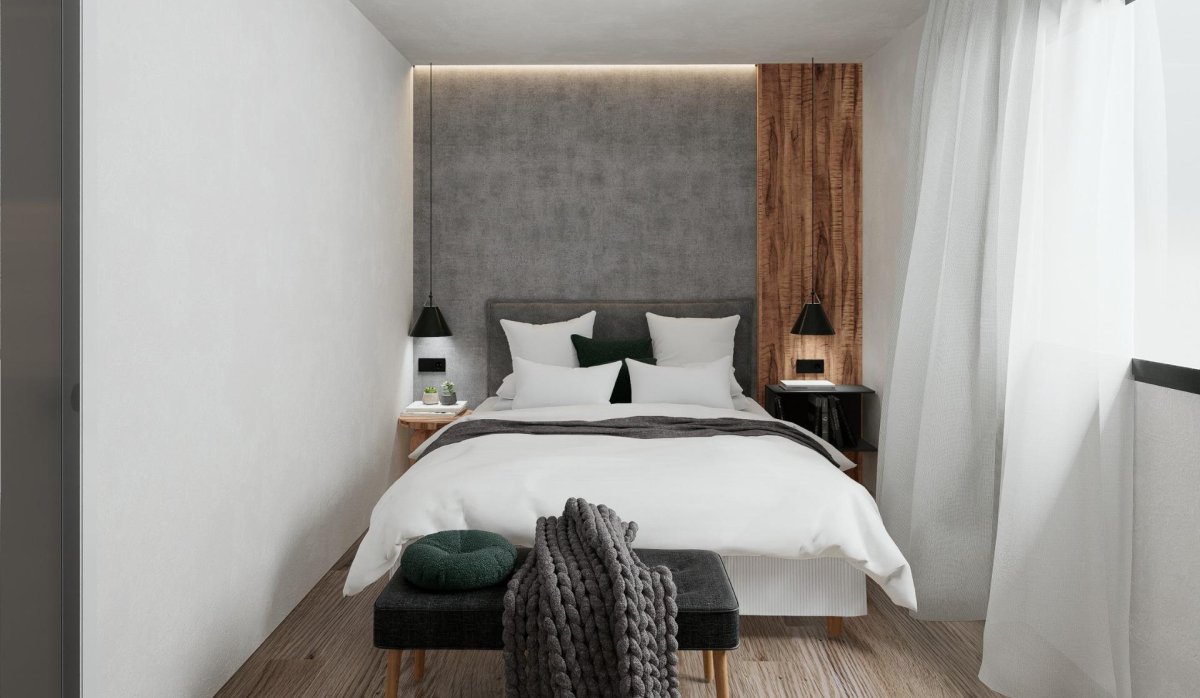 Rynek Pierwotny - Mieszkanie w bloku - Alicante