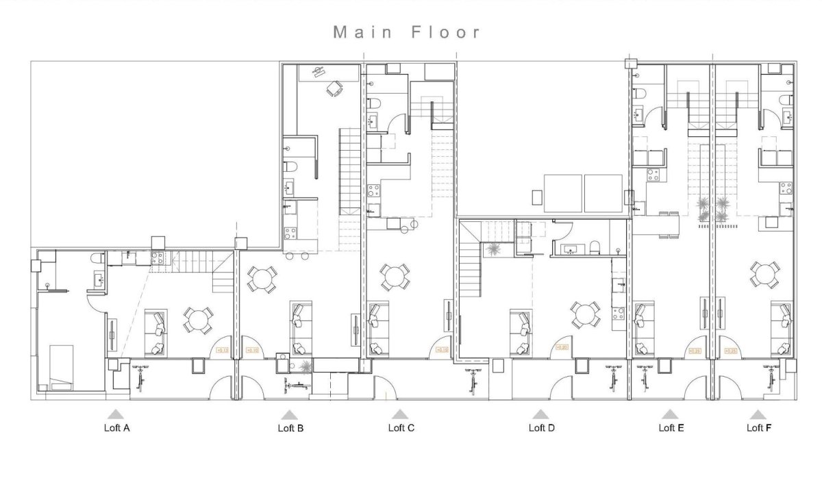 Rynek Pierwotny - Mieszkanie w bloku - Alicante