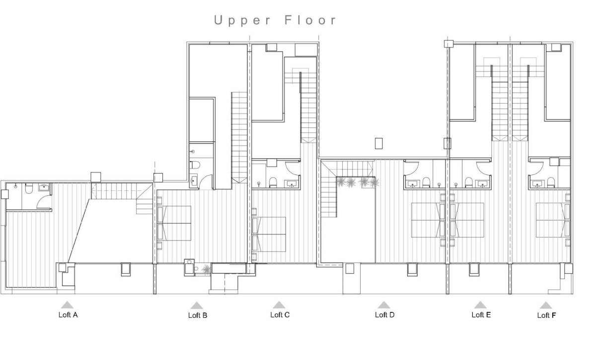 Rynek Pierwotny - Mieszkanie w bloku - Alicante