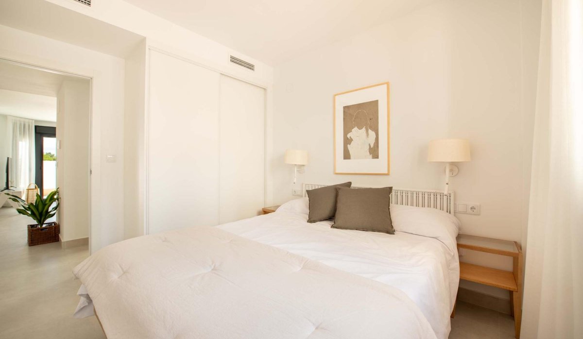 New Build - Bungalow - Cox