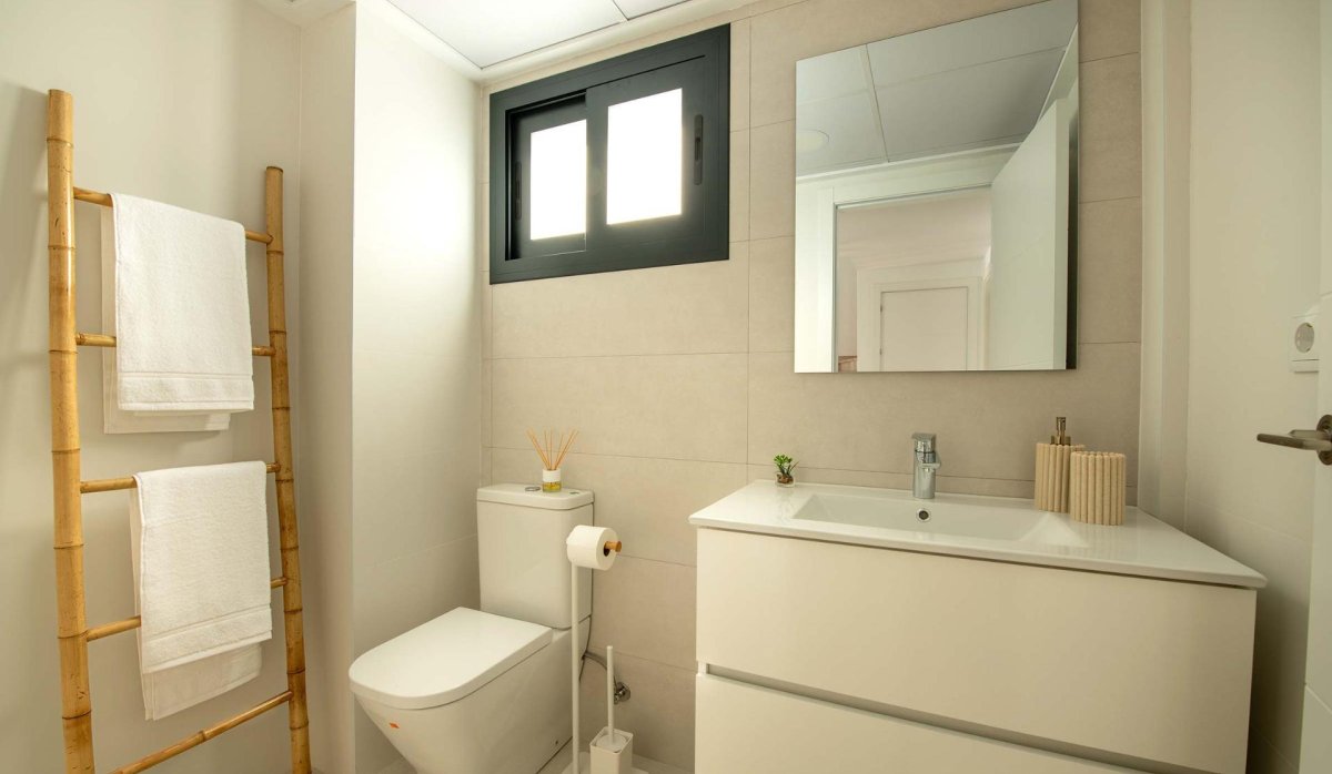 New Build - Bungalow - Cox