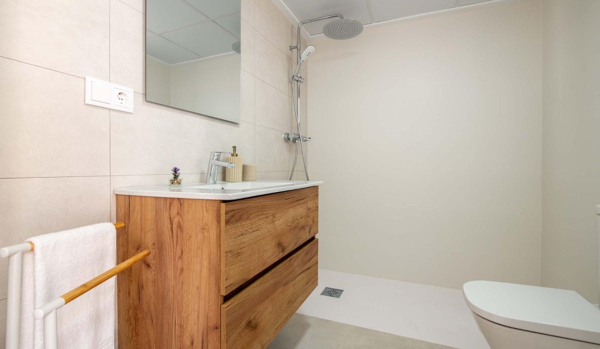 New Build - Bungalow - Cox