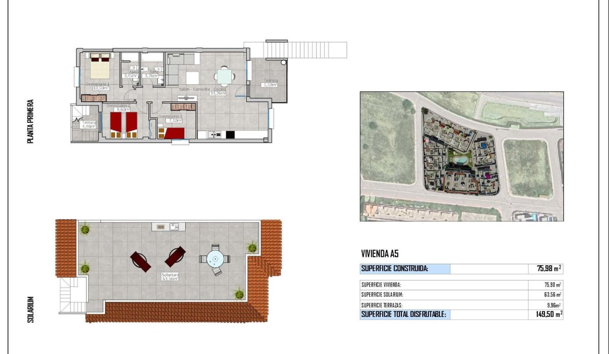 New Build - Bungalow - Cox