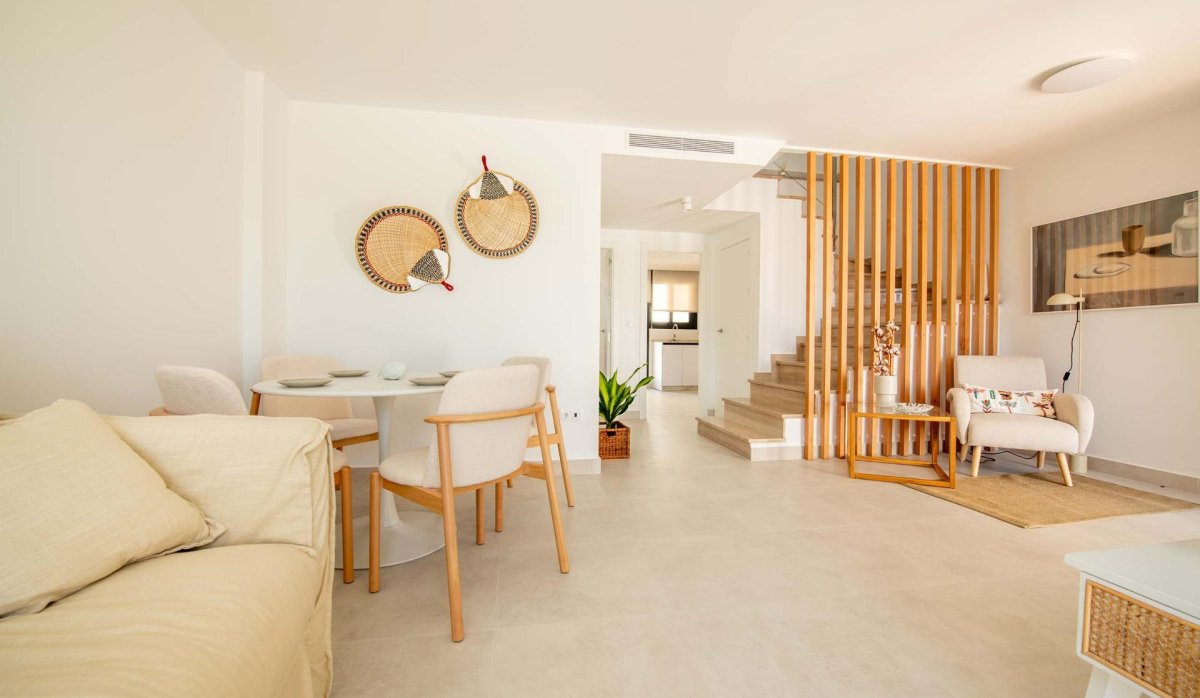 New Build - Bungalow - Cox