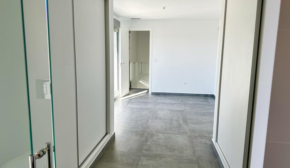 Новое здание - Villa - Algorfa