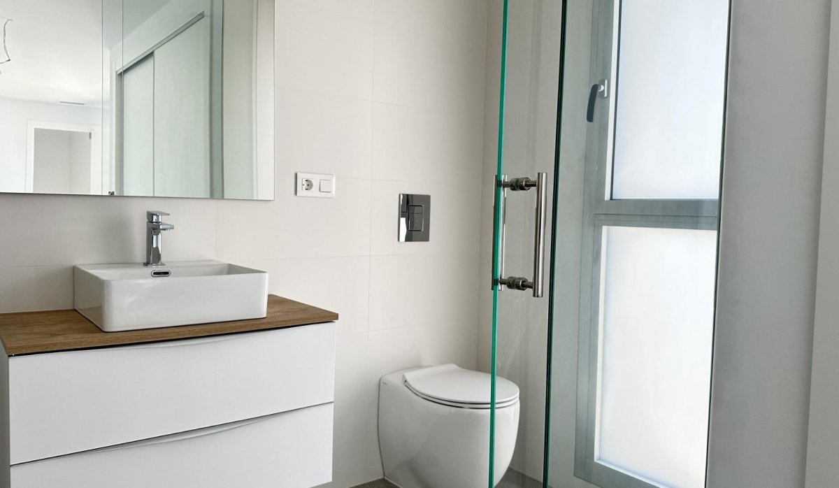 Новое здание - Villa - Algorfa