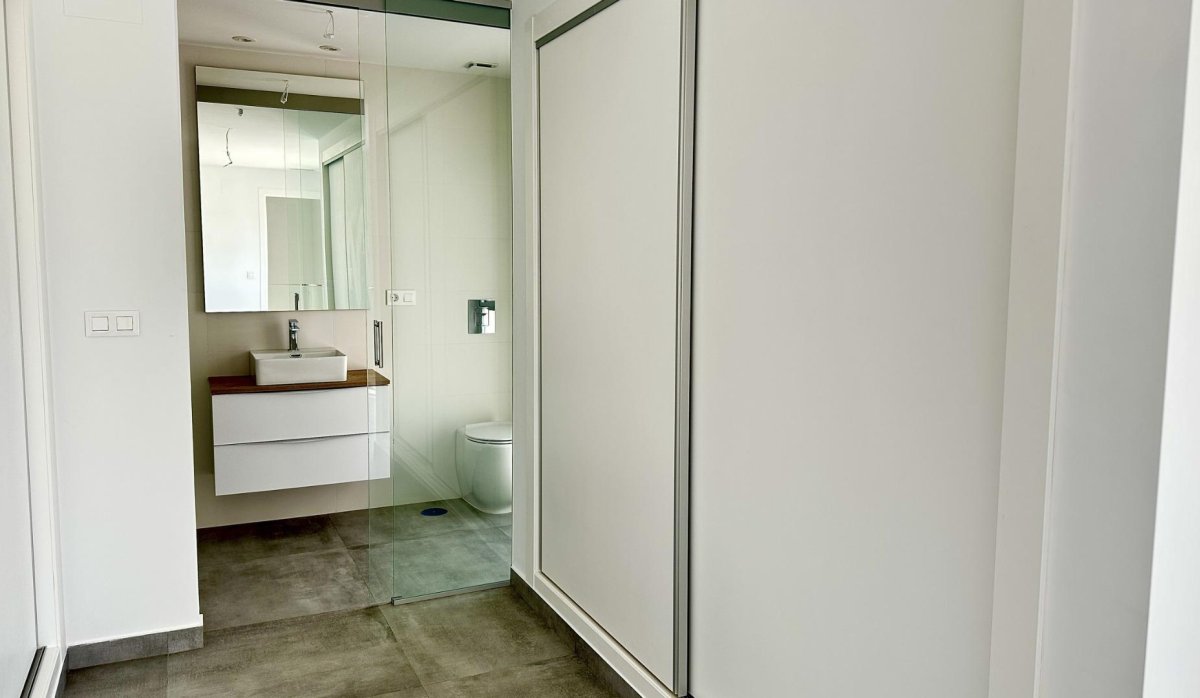 Новое здание - Villa - Algorfa