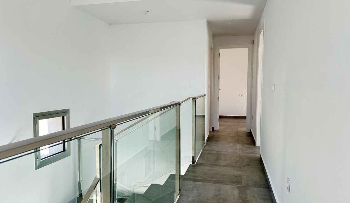 Новое здание - Villa - Algorfa