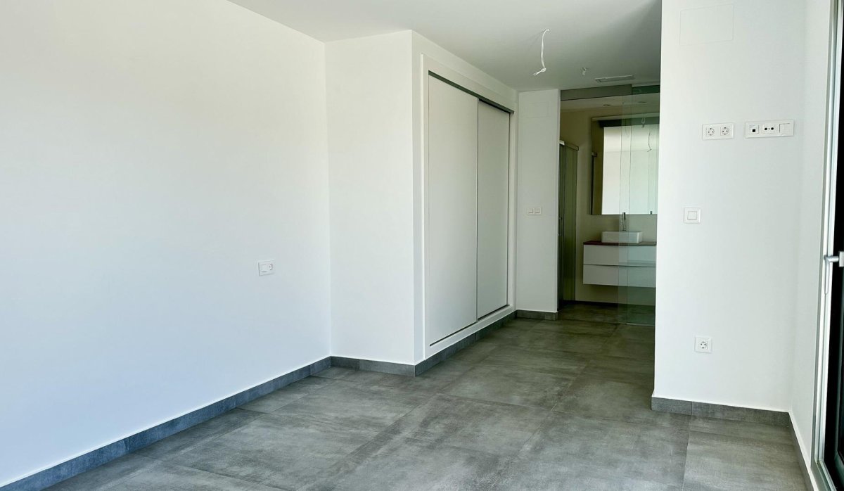 Новое здание - Villa - Algorfa