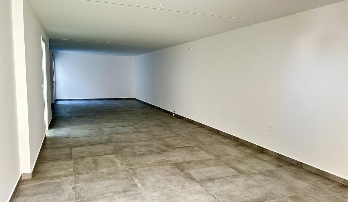 Новое здание - Villa - Algorfa