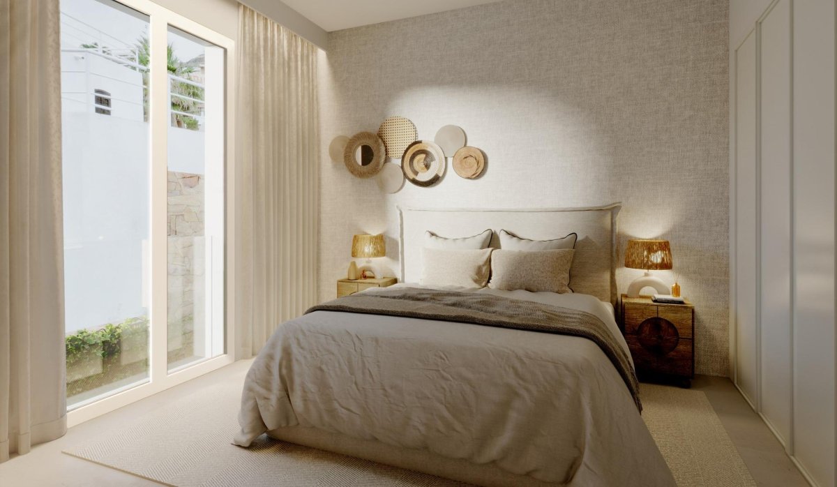 Rynek Pierwotny - Semidetached - Mojacar