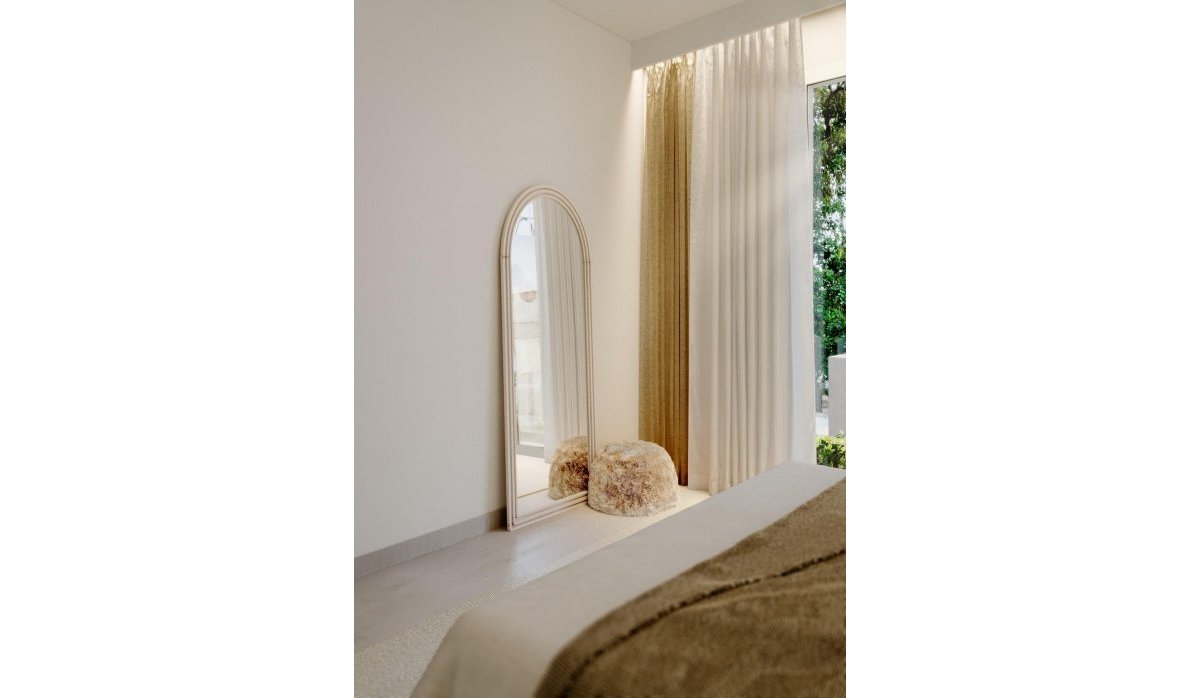 Rynek Pierwotny - Semidetached - Mojacar