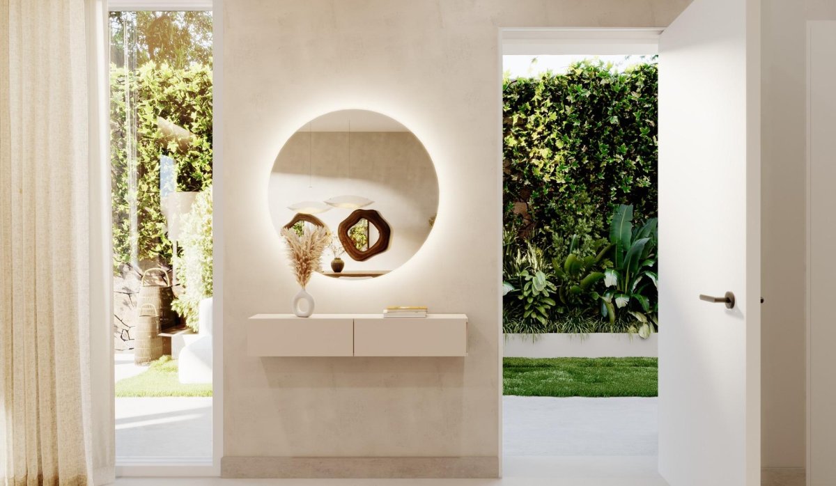 Rynek Pierwotny - Semidetached - Mojacar